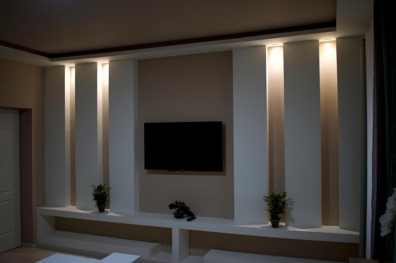 Gerti Apartman 2 Nyíregyháza 外观 照片